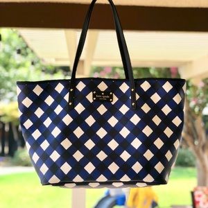 Kate Spade purse